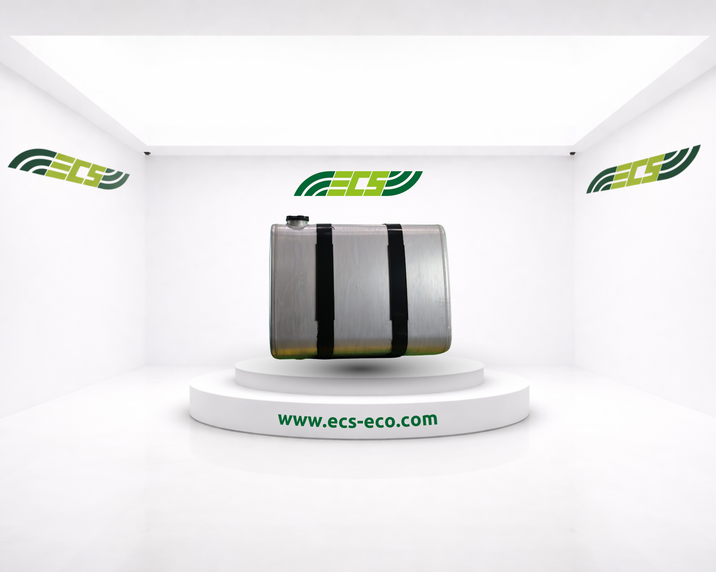 Renault Fuel Tank 330L