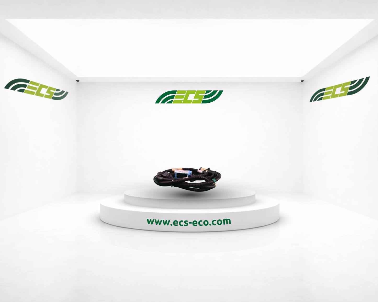 Volvo ECS ECAS Harness