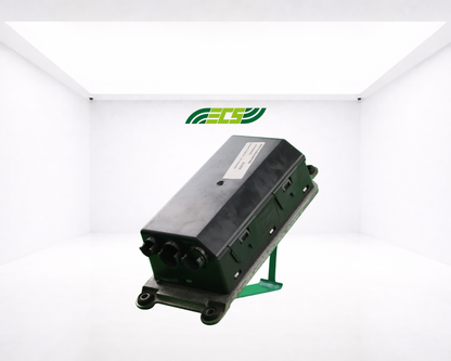 Renault CCIOM ECU