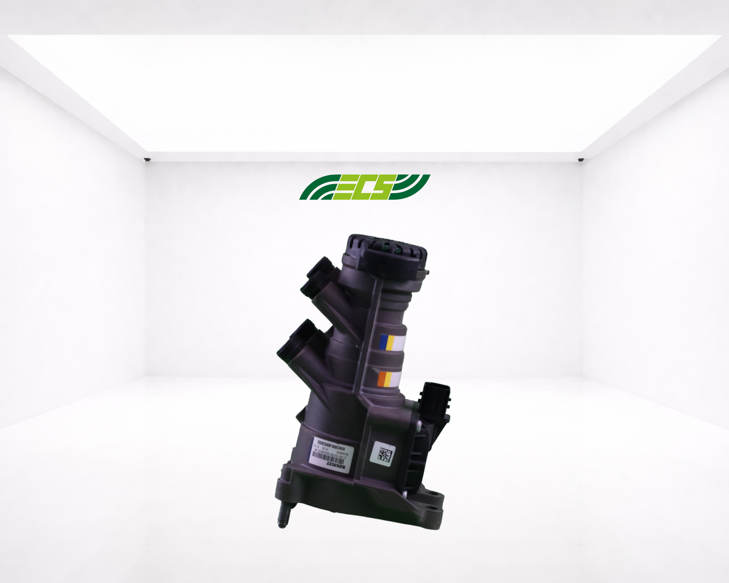Renault Foot Brake Modulator
