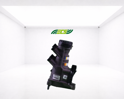 Renault Foot Brake Modulator