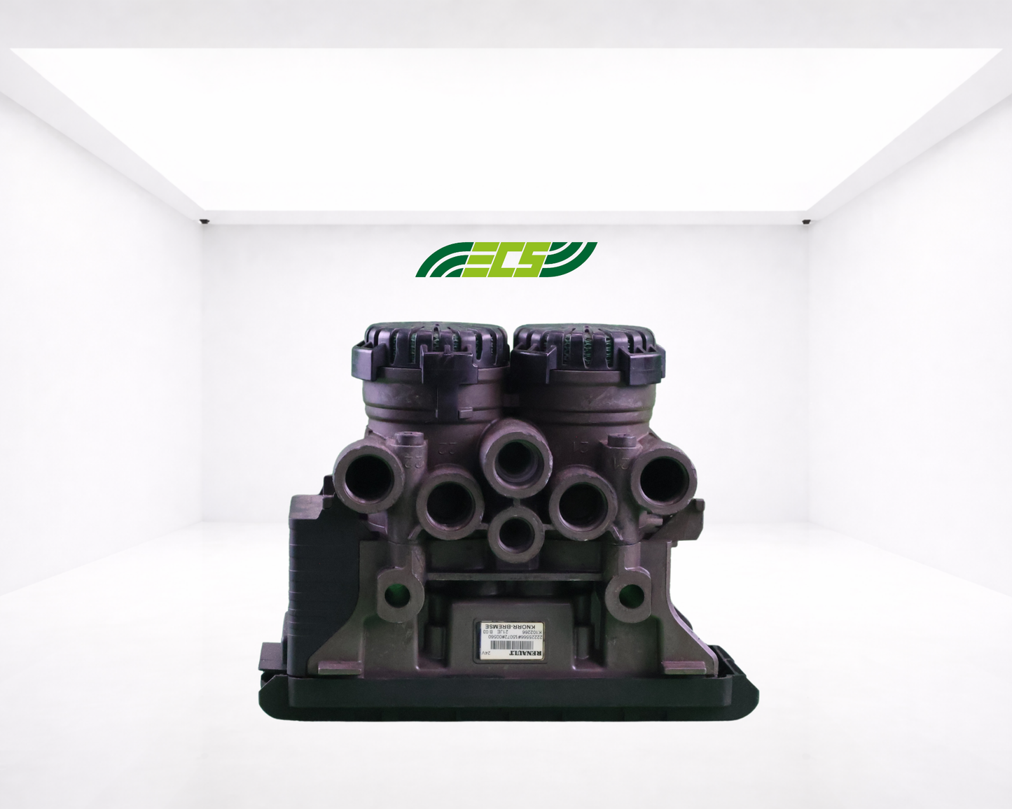 Renault Air Brake Rear Modulator