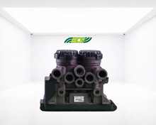 Renault Air Brake Rear Modulator