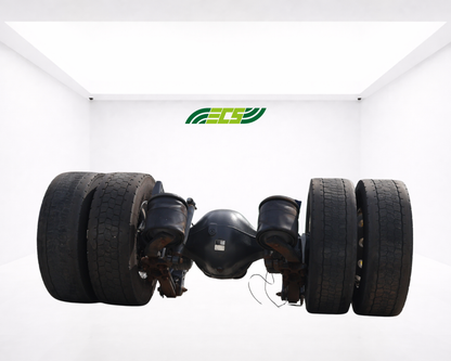 Renault Rear Differential