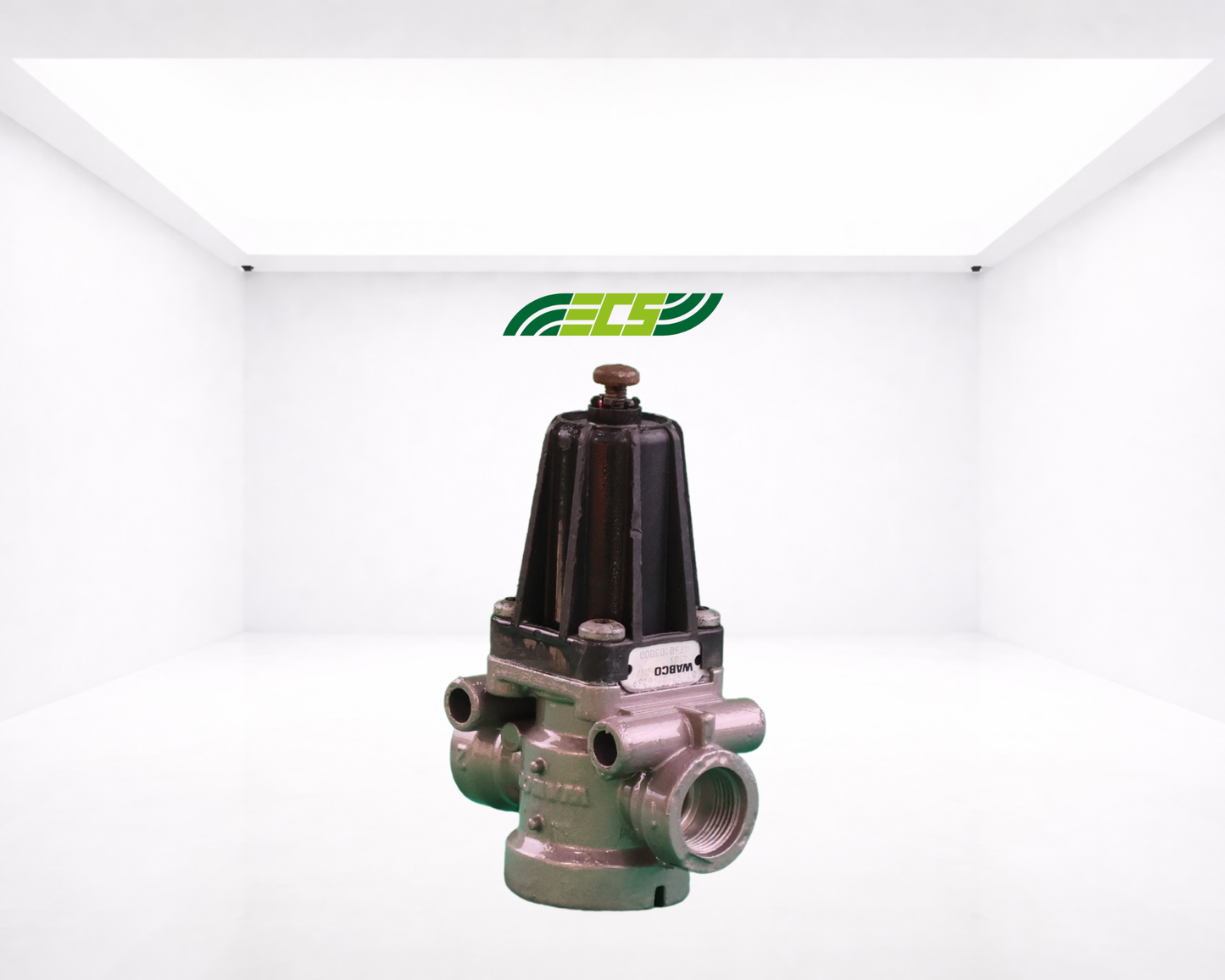 Volvo Limiting Valve Refurbished