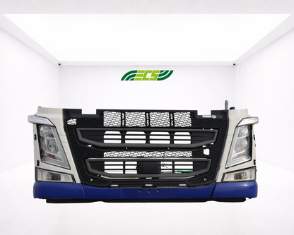 Volvo Front End Complete