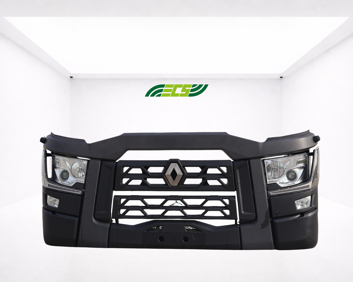 Renault Front End Complete