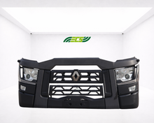 Renault Front End Complete
