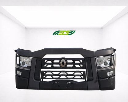 Renault Front End Complete