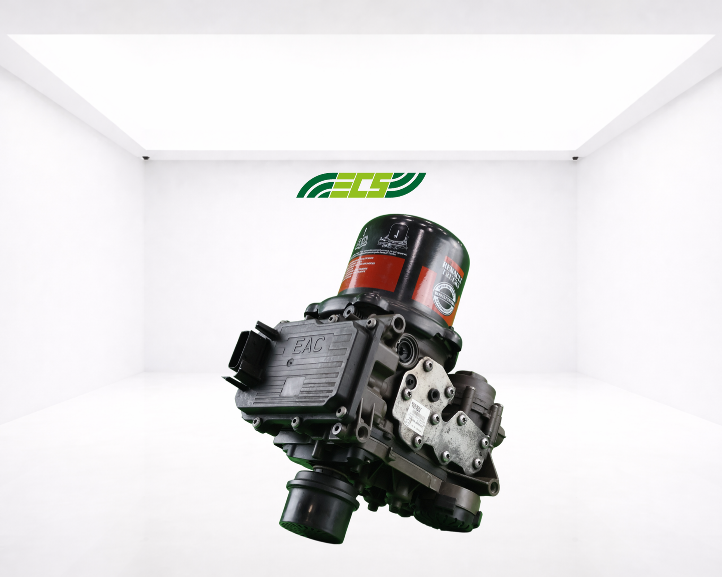 Renault APM Air Dryer