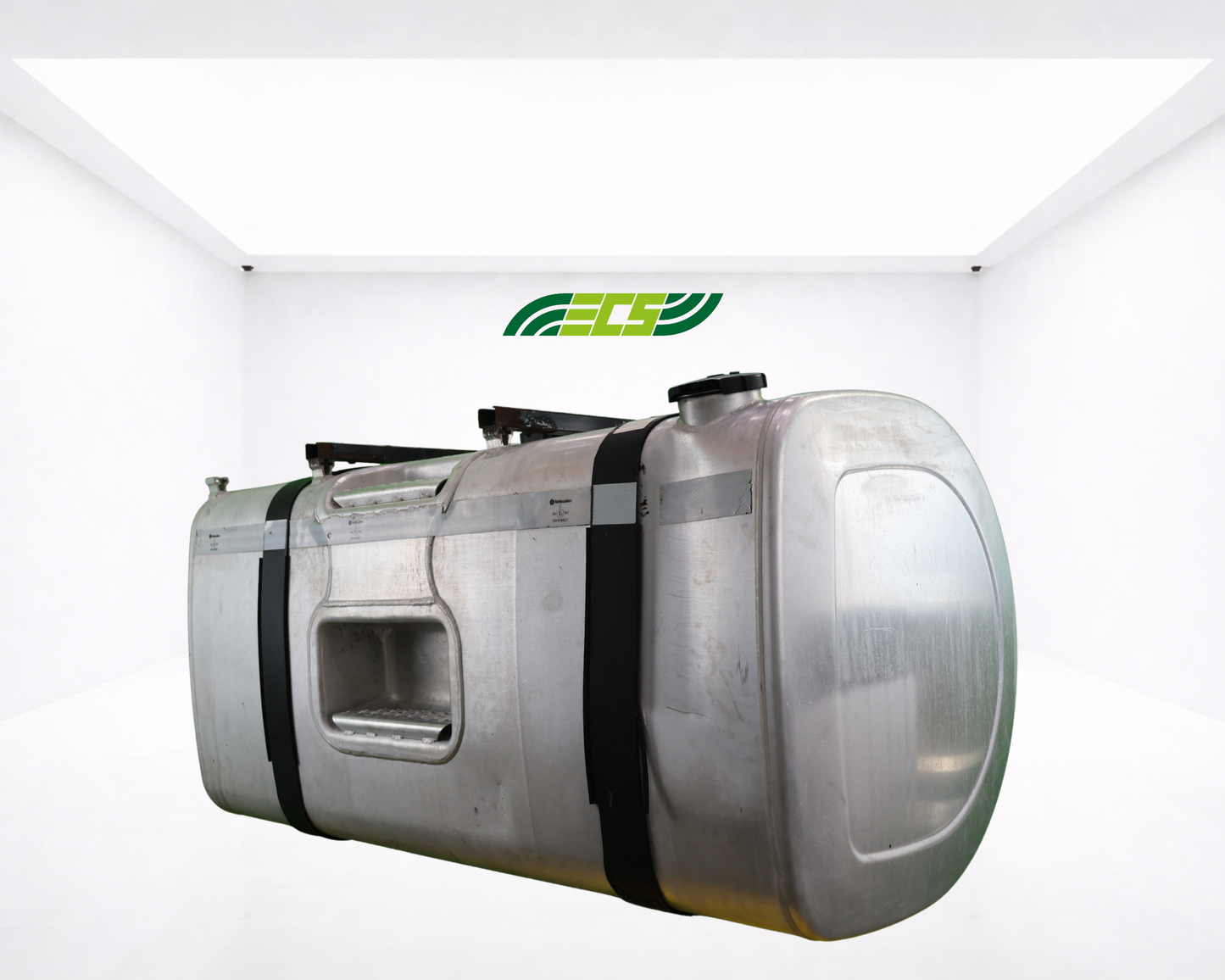 Volvo Fuel Tank