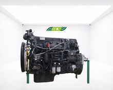 Renault D13 Complete Engine