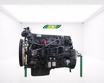 Renault D13 Complete Engine
