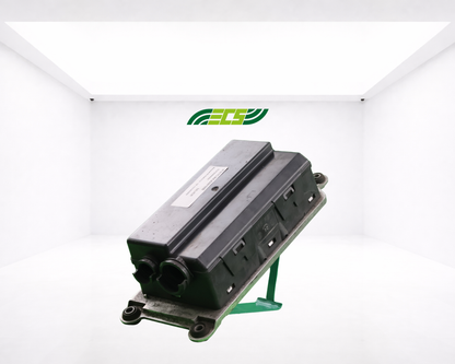 Renault RCIOM ECU