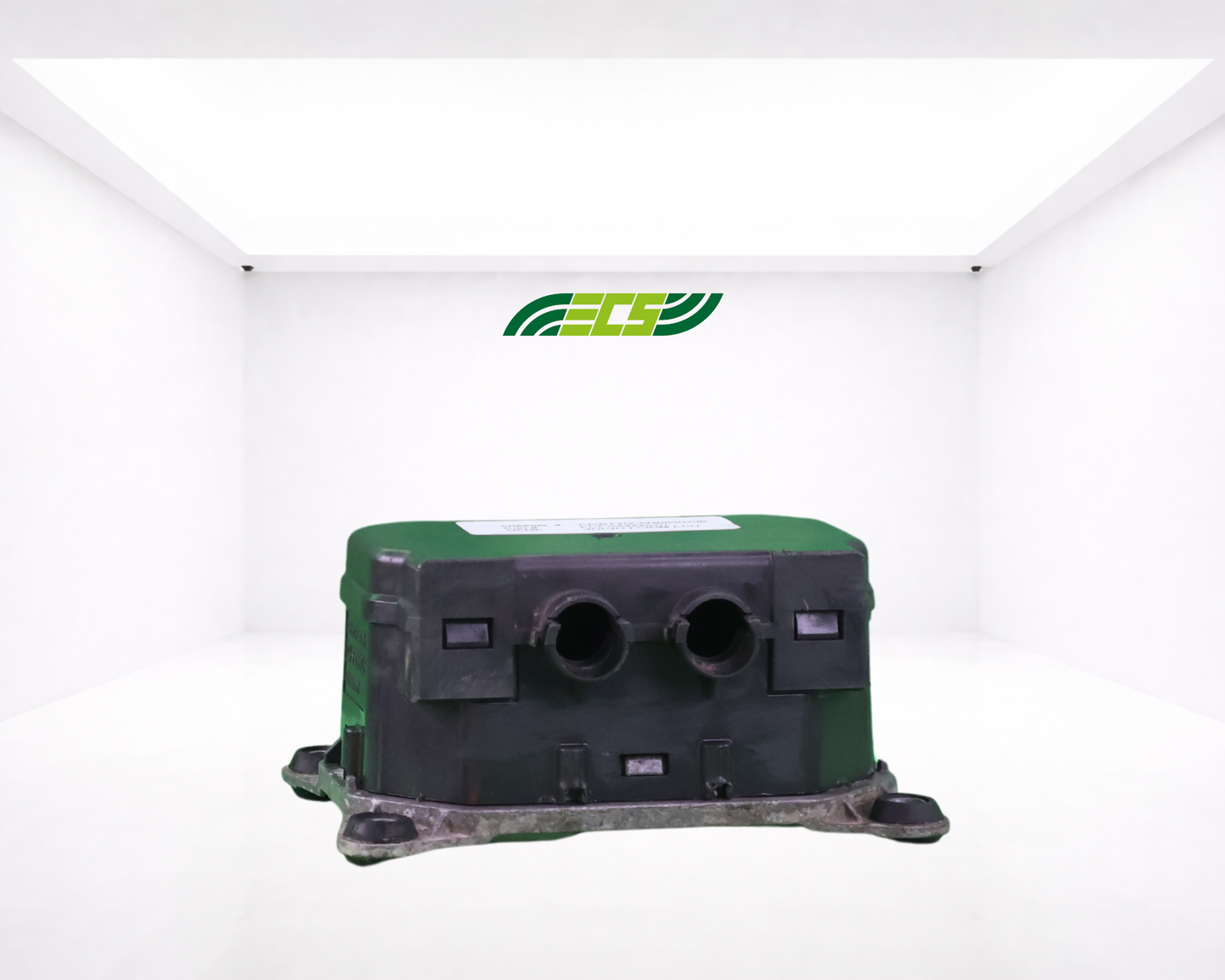 Volvo FCIOM ECU