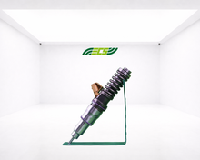 Volvo 2 Pin Injector Refurbished
