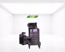 Renault Trailer Control Valve
