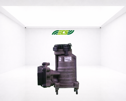 Renault Trailer Control Valve