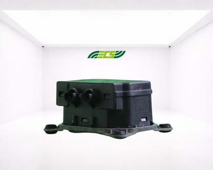 Renault FCIOM ECU