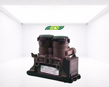 Volvo EBS Rear Modulator
