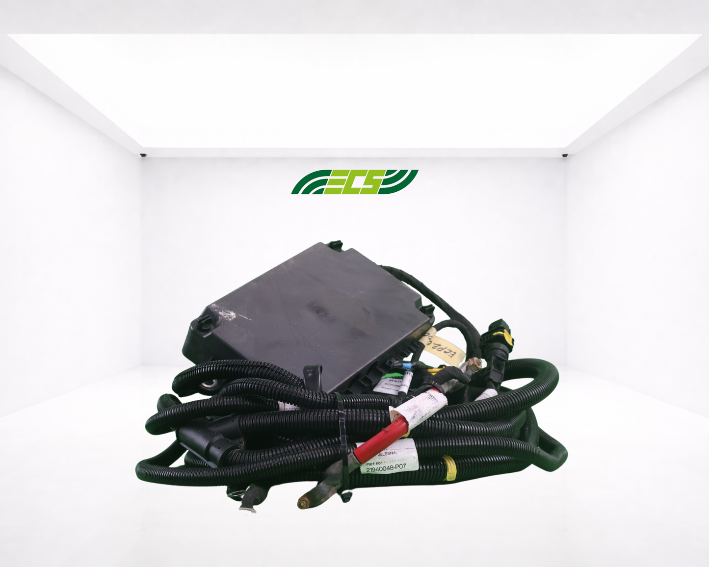 Renault Power Box Distribution