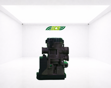 Volvo EBS Front Modulator