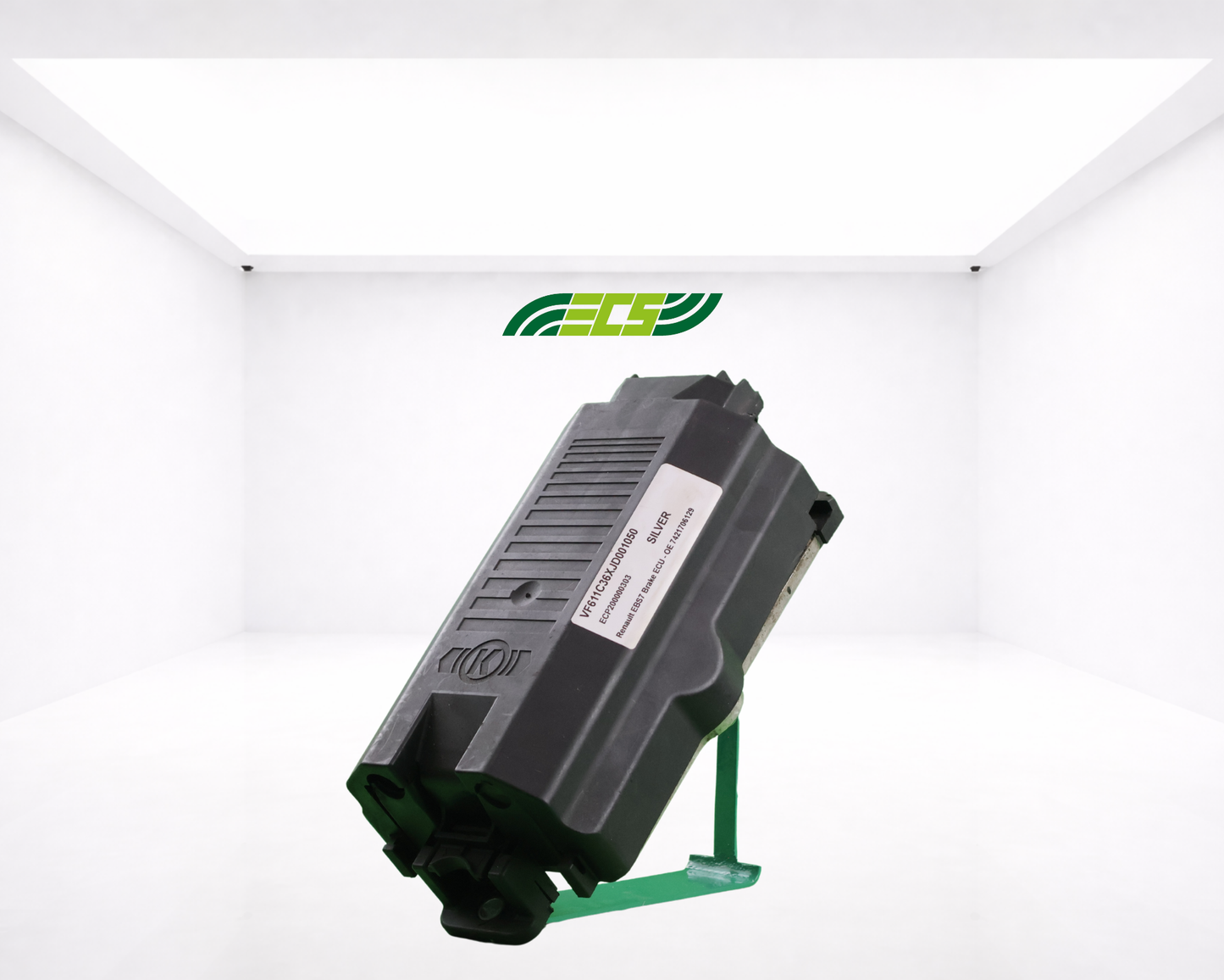 Renault EBS7 Brake ECU