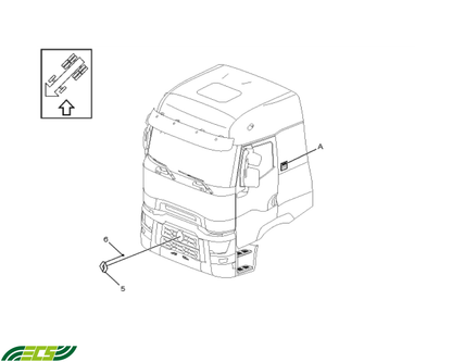 Renault Cab
