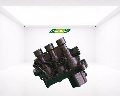 Volvo ECAS Valve Platinum