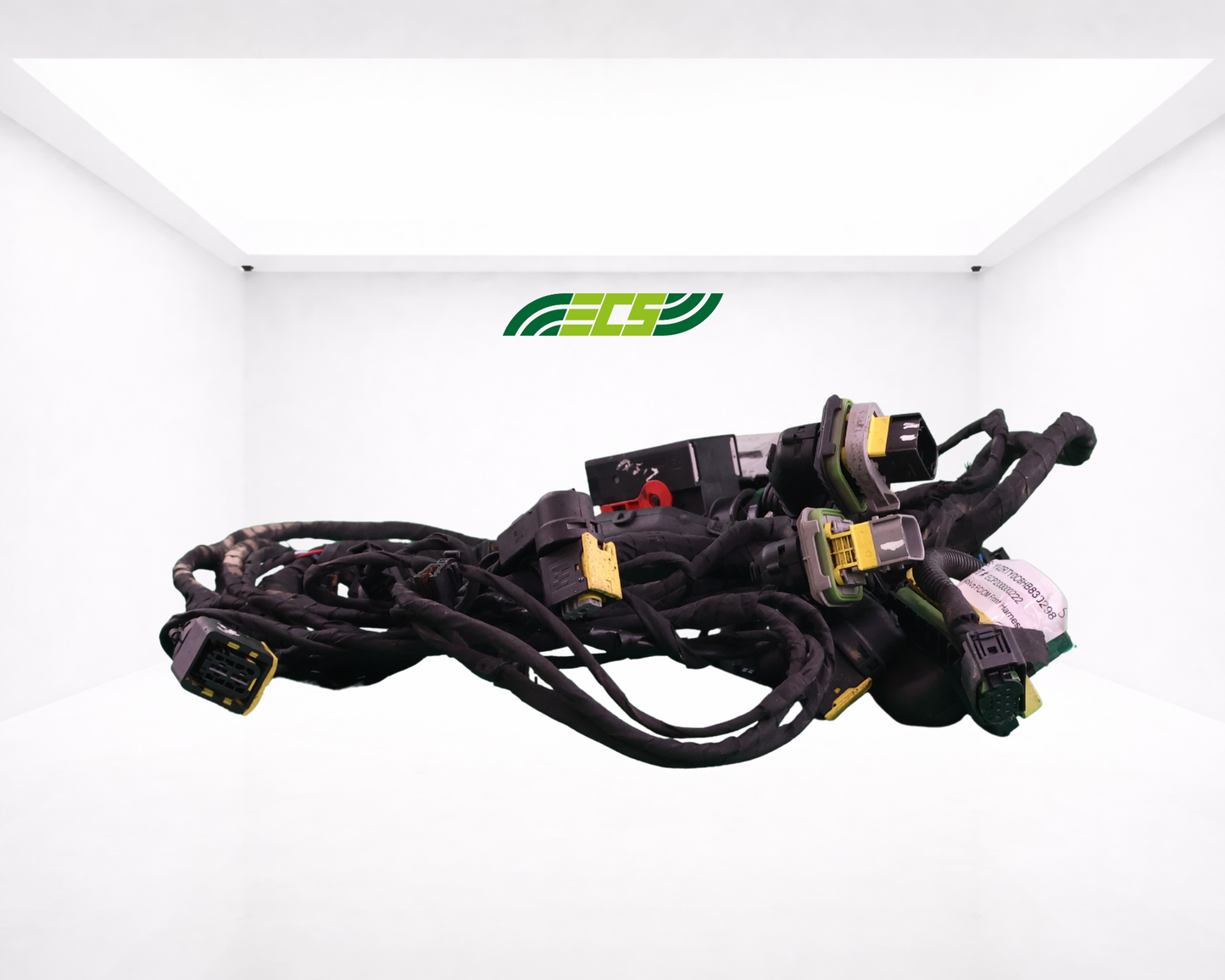 Volvo FCIOM Harness