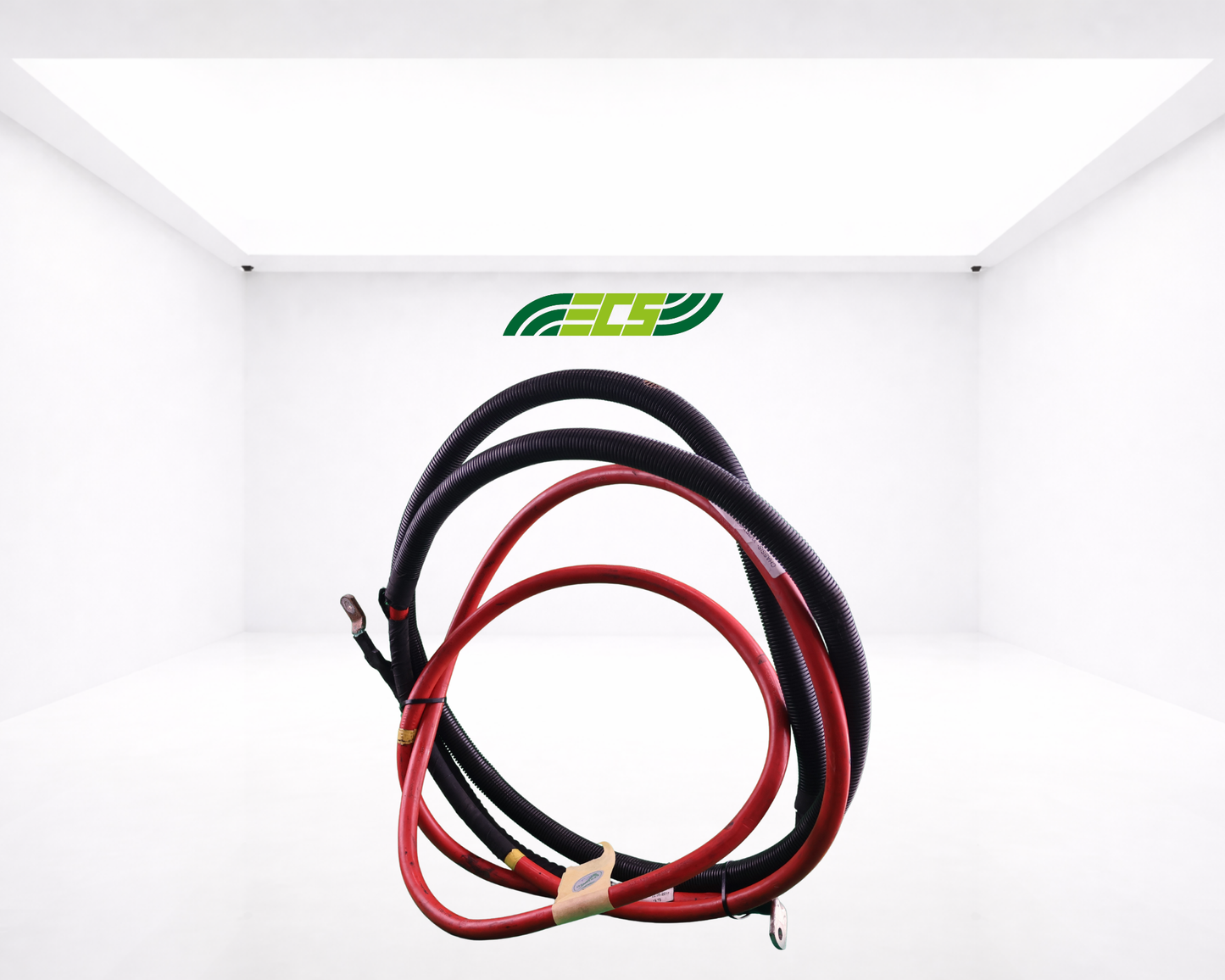 Volvo Positive Power Cable