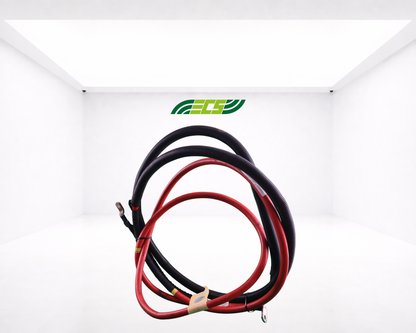 Volvo Positive Power Cable