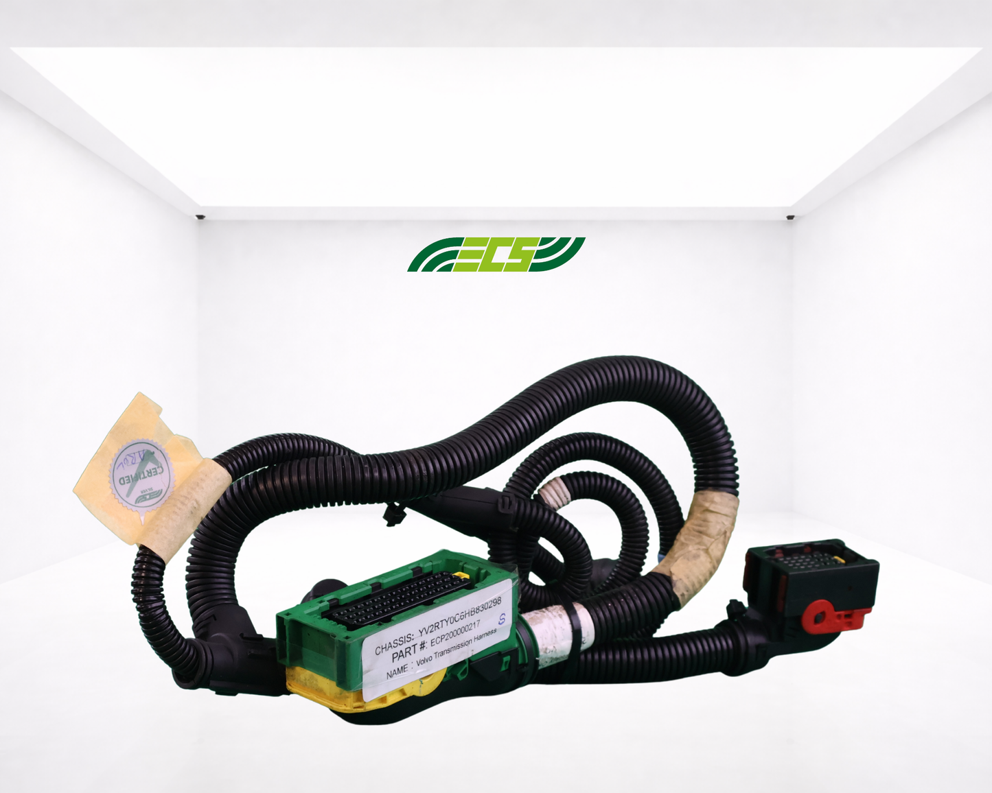 Volvo Transmission Harness