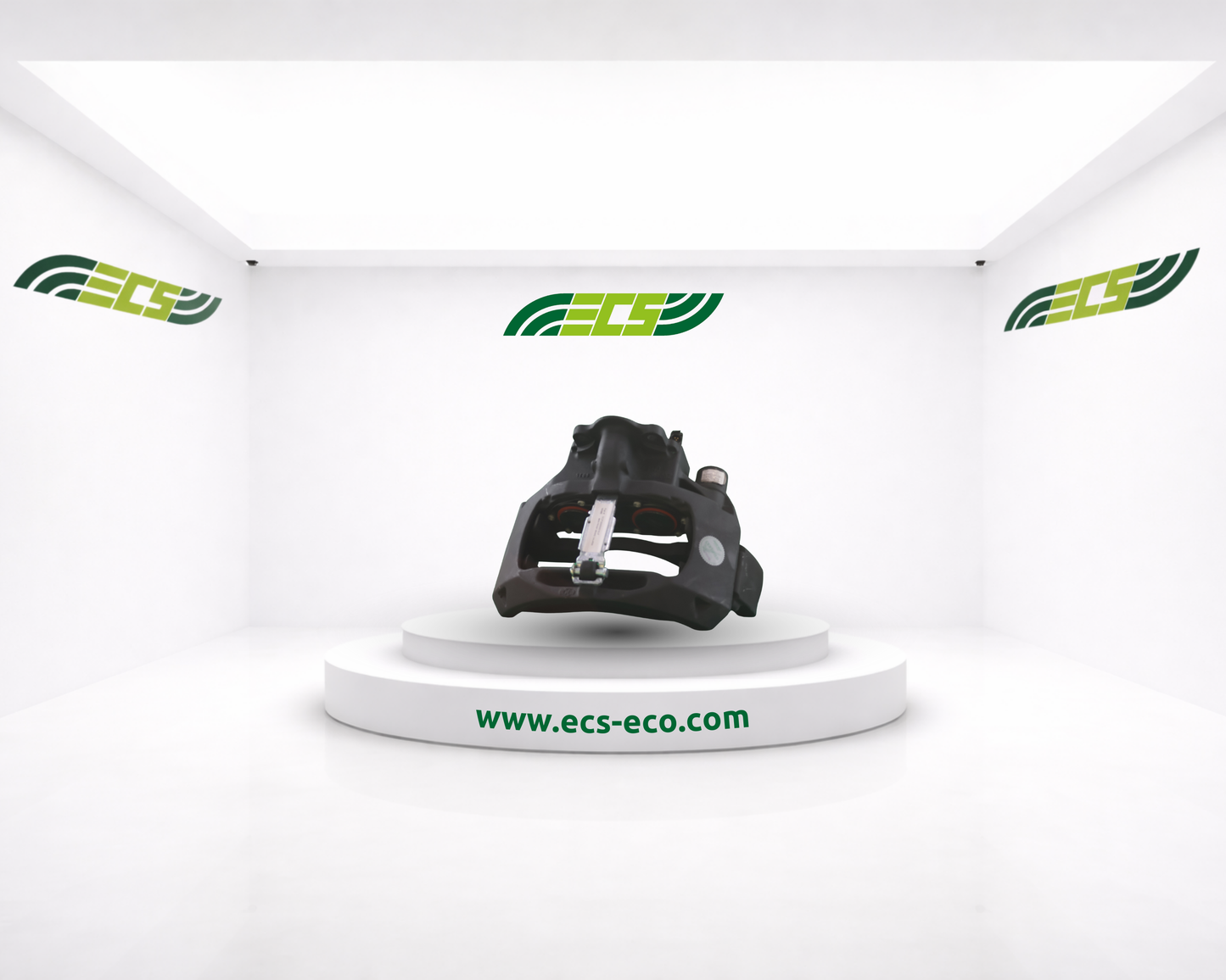 MAN front brake caliper