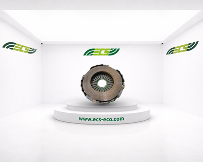 Renault Clutch Assembly