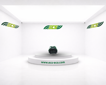 Volvo EBS7 Brake ECU