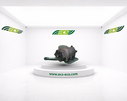 Volvo Steering Box