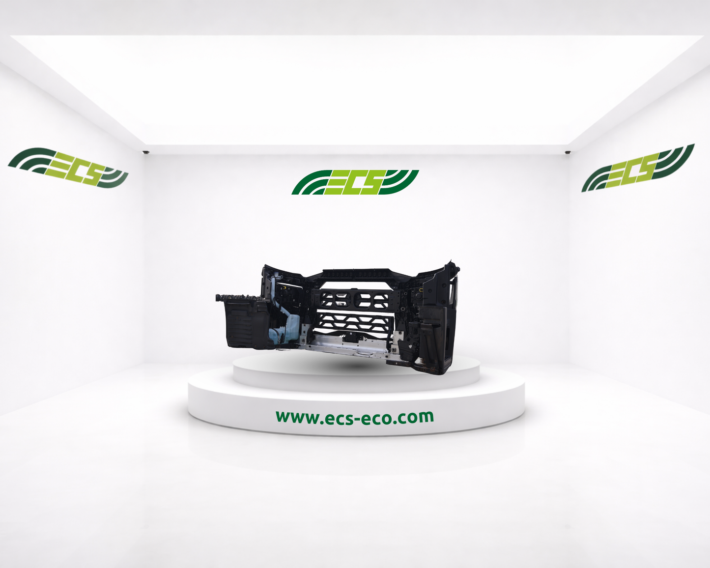 Renault Front End Complete