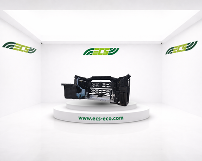 Renault Front End Complete