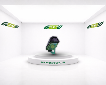 Renault EBS7 Brake ECU