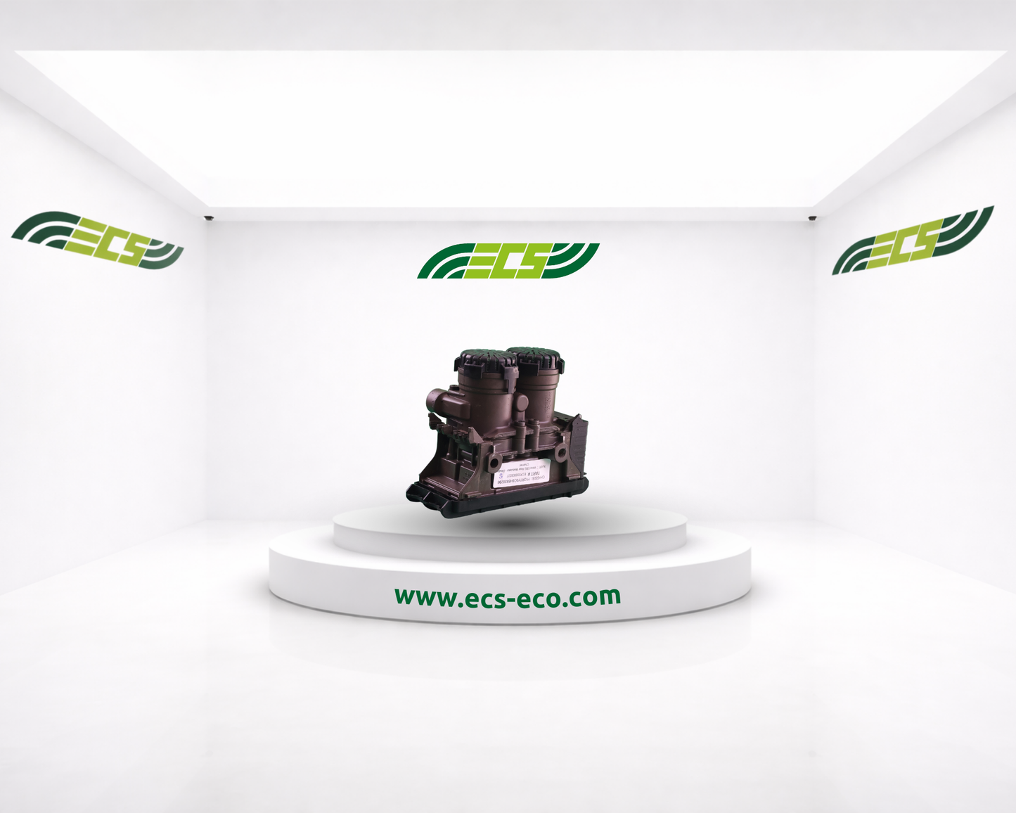 Volvo EBS Rear Modulator