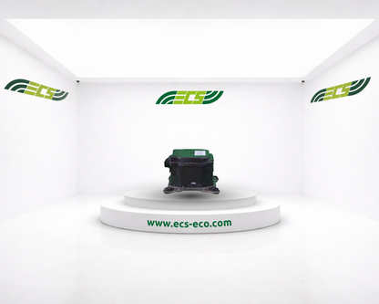 Volvo FCIOM ECU