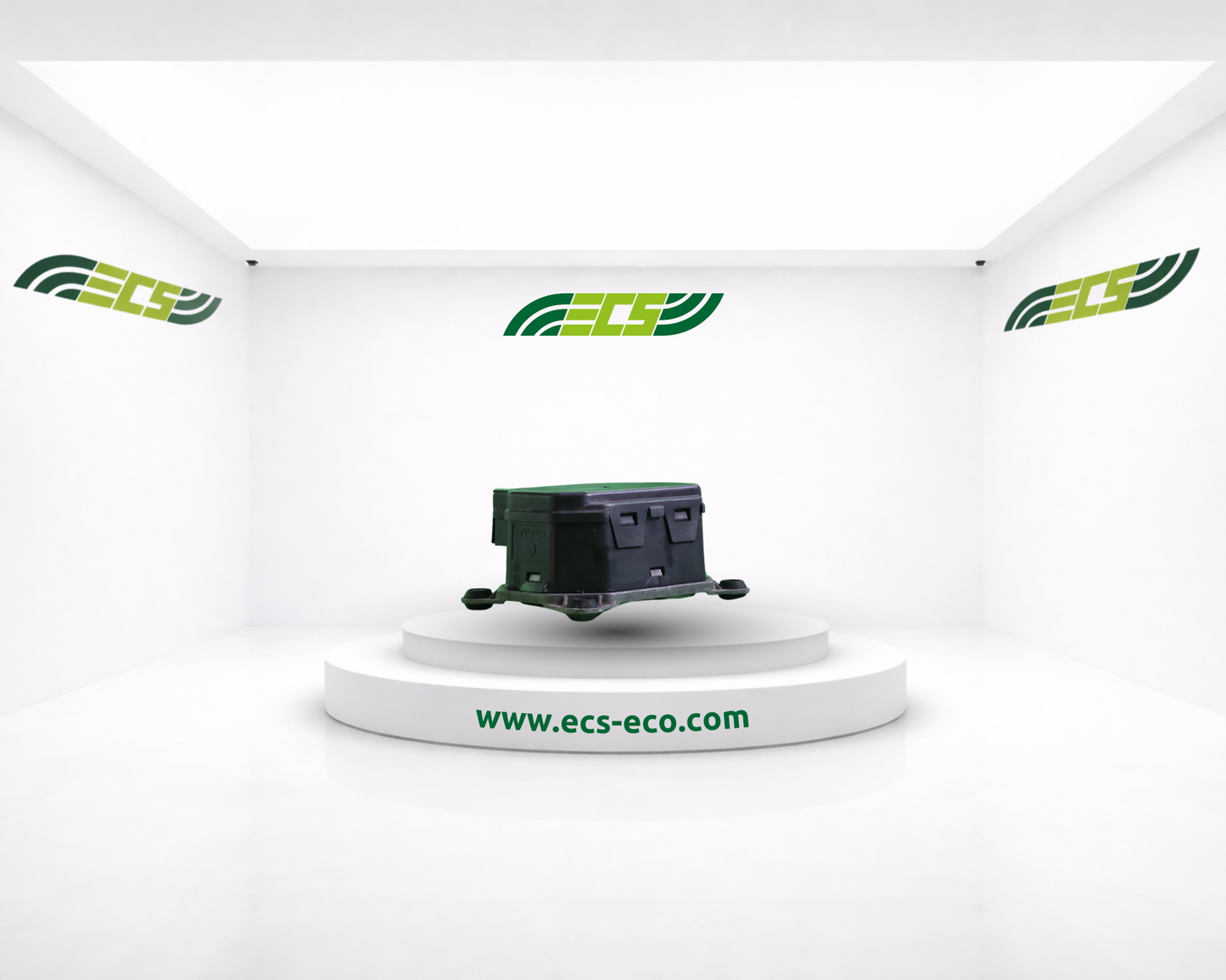 Renault FCIOM ECU