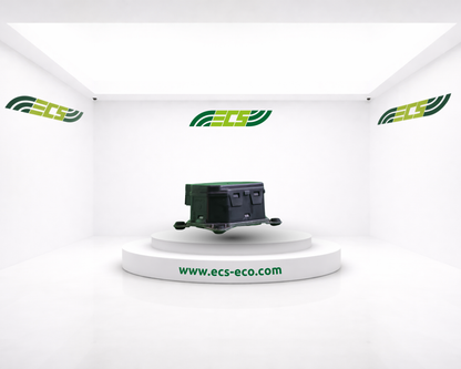 Renault FCIOM ECU