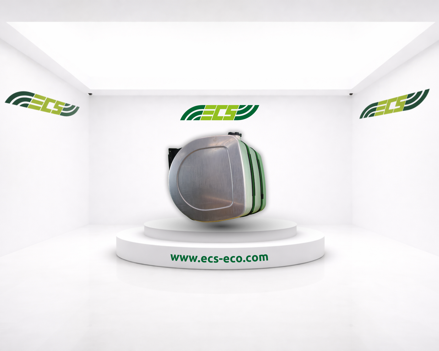 Renault Fuel Tank 330L