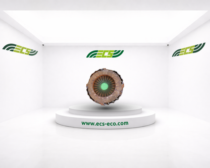 Volvo Clutch Assembly