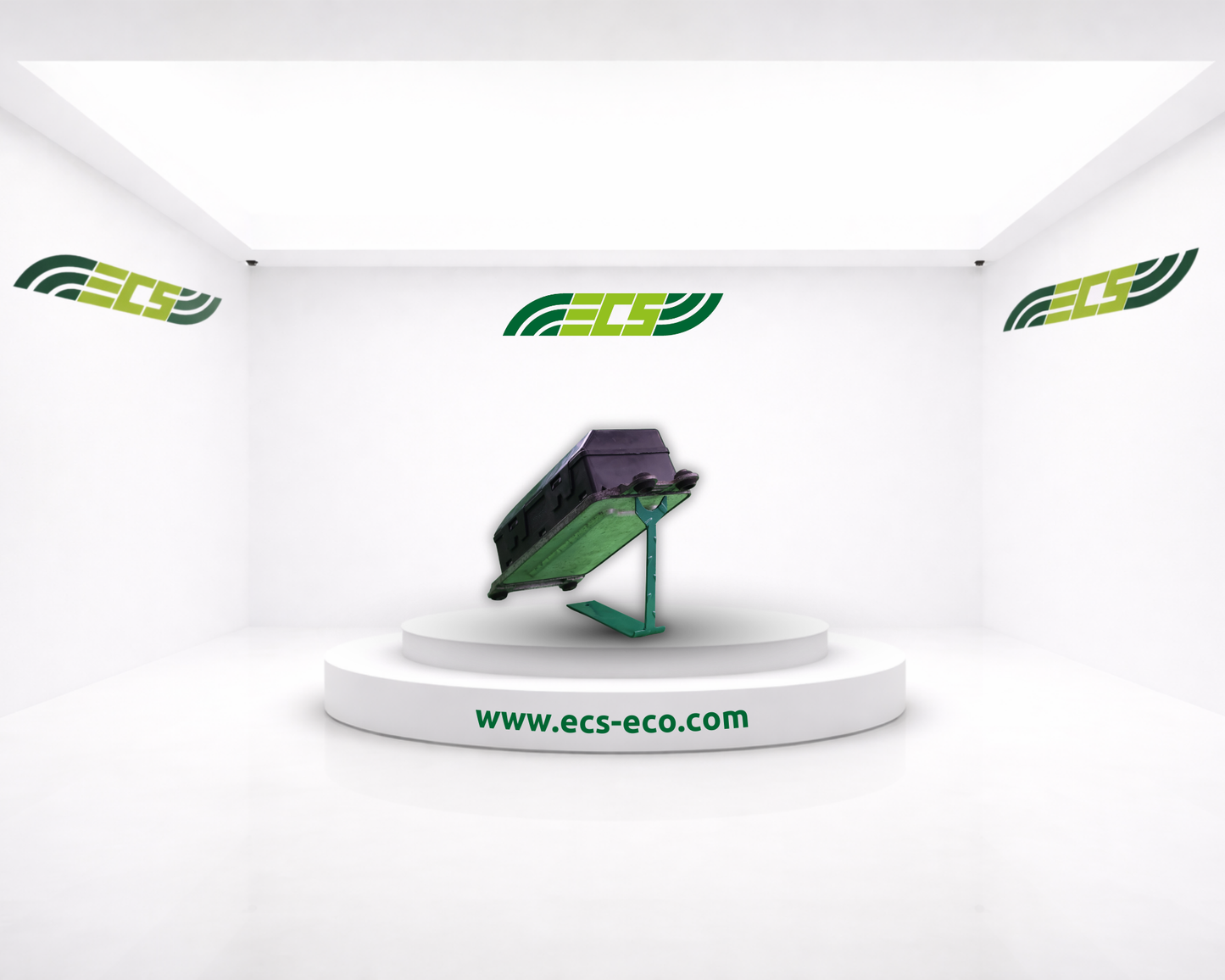 Renault CCIOM ECU