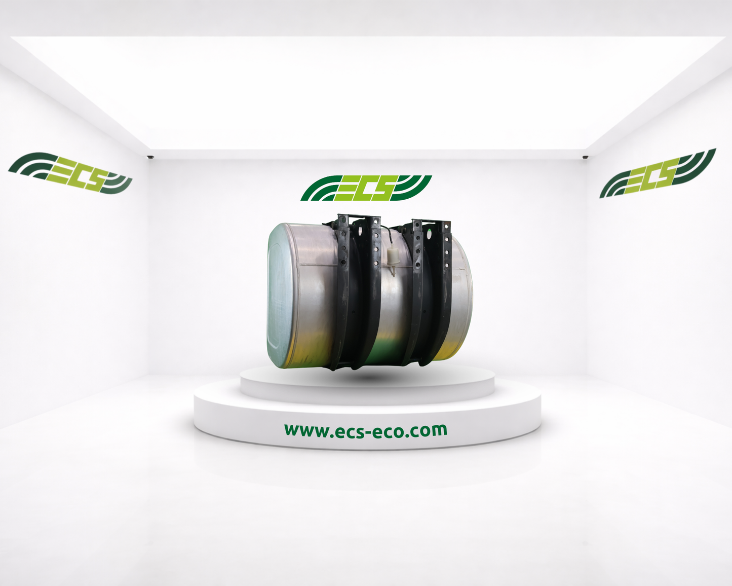 Renault Fuel Tank 330L