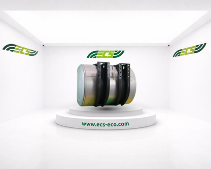 Renault Fuel Tank 330L