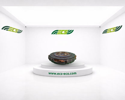 Volvo Clutch Assembly